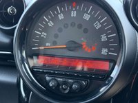 USED 2014 64 MINI COUNTRYMAN 1.6 Countryman Cooper ALL4 4WD 5dr Full Service Long MOT