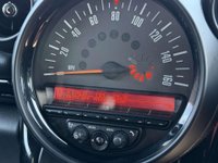 USED 2014 64 MINI COUNTRYMAN 1.6 Countryman Cooper ALL4 4WD 5dr Full Service Long MOT