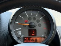 USED 2014 64 MINI COUNTRYMAN 1.6 Countryman Cooper ALL4 4WD 5dr Full Service Long MOT