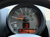 USED 2014 64 MINI COUNTRYMAN 1.6 Countryman Cooper ALL4 4WD 5dr Full Service Long MOT