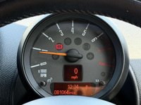 USED 2014 64 MINI COUNTRYMAN 1.6 Countryman Cooper ALL4 4WD 5dr Full Service Long MOT