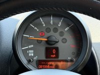 USED 2014 64 MINI COUNTRYMAN 1.6 Countryman Cooper ALL4 4WD 5dr Full Service Long MOT
