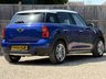 USED 2014 64 MINI COUNTRYMAN 1.6 Countryman Cooper ALL4 4WD 5dr Full Service Long MOT