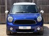 USED 2014 64 MINI COUNTRYMAN 1.6 Countryman Cooper ALL4 4WD 5dr Full Service Long MOT