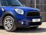 USED 2014 64 MINI COUNTRYMAN 1.6 Countryman Cooper ALL4 4WD 5dr Full Service Long MOT