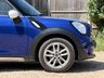 USED 2014 64 MINI COUNTRYMAN 1.6 Countryman Cooper ALL4 4WD 5dr Full Service Long MOT