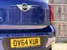 USED 2014 64 MINI COUNTRYMAN 1.6 Countryman Cooper ALL4 4WD 5dr Full Service Long MOT