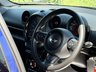 USED 2014 64 MINI COUNTRYMAN 1.6 Countryman Cooper ALL4 4WD 5dr Full Service Long MOT