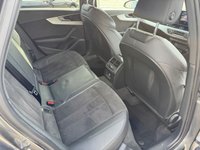 USED 2021 21 AUDI A4 2.0 TDI 35 S line Saloon 4dr Diesel S Tronic Euro 6 (s/s) (163 ps) 