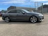 USED 2021 21 AUDI A4 2.0 TDI 35 S line Saloon 4dr Diesel S Tronic Euro 6 (s/s) (163 ps) 