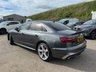 USED 2021 21 AUDI A4 2.0 TDI 35 S line Saloon 4dr Diesel S Tronic Euro 6 (s/s) (163 ps) 