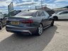 USED 2021 21 AUDI A4 2.0 TDI 35 S line Saloon 4dr Diesel S Tronic Euro 6 (s/s) (163 ps) 