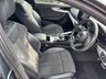 USED 2021 21 AUDI A4 2.0 TDI 35 S line Saloon 4dr Diesel S Tronic Euro 6 (s/s) (163 ps) 