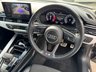 USED 2021 21 AUDI A4 2.0 TDI 35 S line Saloon 4dr Diesel S Tronic Euro 6 (s/s) (163 ps) 
