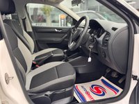 USED 2016 16 SKODA FABIA 1.0 Colour Edition Hatchback 5dr Petrol Manual Euro 6 (s/s) (75 ps) CAR PLAY | &pound;20 ROAD TAX!