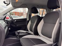 USED 2016 16 SKODA FABIA 1.0 Colour Edition Hatchback 5dr Petrol Manual Euro 6 (s/s) (75 ps) CAR PLAY | &pound;20 ROAD TAX!