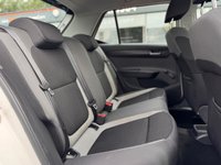 USED 2016 16 SKODA FABIA 1.0 Colour Edition Hatchback 5dr Petrol Manual Euro 6 (s/s) (75 ps) CAR PLAY | &pound;20 ROAD TAX!