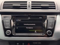 USED 2016 16 SKODA FABIA 1.0 Colour Edition Hatchback 5dr Petrol Manual Euro 6 (s/s) (75 ps) CAR PLAY | &pound;20 ROAD TAX!