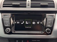 USED 2016 16 SKODA FABIA 1.0 Colour Edition Hatchback 5dr Petrol Manual Euro 6 (s/s) (75 ps) CAR PLAY | &pound;20 ROAD TAX!
