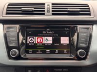 USED 2016 16 SKODA FABIA 1.0 Colour Edition Hatchback 5dr Petrol Manual Euro 6 (s/s) (75 ps) CAR PLAY | &pound;20 ROAD TAX!