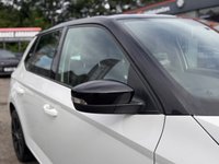 USED 2016 16 SKODA FABIA 1.0 Colour Edition Hatchback 5dr Petrol Manual Euro 6 (s/s) (75 ps) CAR PLAY | &pound;20 ROAD TAX!