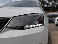 USED 2016 16 SKODA FABIA 1.0 Colour Edition Hatchback 5dr Petrol Manual Euro 6 (s/s) (75 ps) CAR PLAY | &pound;20 ROAD TAX!