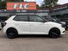 USED 2016 16 SKODA FABIA 1.0 Colour Edition Hatchback 5dr Petrol Manual Euro 6 (s/s) (75 ps) CAR PLAY | &pound;20 ROAD TAX!