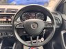 USED 2016 16 SKODA FABIA 1.0 Colour Edition Hatchback 5dr Petrol Manual Euro 6 (s/s) (75 ps) CAR PLAY | &pound;20 ROAD TAX!
