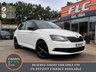 USED 2016 16 SKODA FABIA 1.0 Colour Edition Hatchback 5dr Petrol Manual Euro 6 (s/s) (75 ps) CAR PLAY | &pound;20 ROAD TAX!