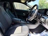 USED 2019 68 MERCEDES-BENZ A-CLASS 1.3 A 180 SE 5dr Sat Nav Parking Camera