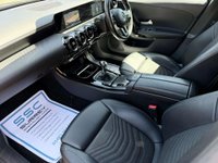 USED 2019 68 MERCEDES-BENZ A-CLASS 1.3 A 180 SE 5dr Sat Nav Parking Camera