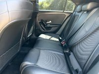 USED 2019 68 MERCEDES-BENZ A-CLASS 1.3 A 180 SE 5dr Sat Nav Parking Camera