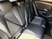 USED 2019 68 MERCEDES-BENZ A-CLASS 1.3 A 180 SE 5dr Sat Nav Parking Camera