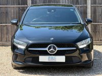 USED 2019 68 MERCEDES-BENZ A-CLASS 1.3 A 180 SE 5dr Sat Nav Parking Camera