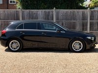 USED 2019 68 MERCEDES-BENZ A-CLASS 1.3 A 180 SE 5dr Sat Nav Parking Camera