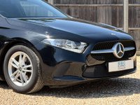 USED 2019 68 MERCEDES-BENZ A-CLASS 1.3 A 180 SE 5dr Sat Nav Parking Camera