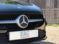 USED 2019 68 MERCEDES-BENZ A-CLASS 1.3 A 180 SE 5dr Sat Nav Parking Camera