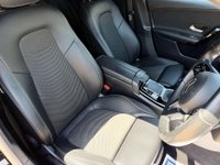 USED 2019 68 MERCEDES-BENZ A-CLASS 1.3 A 180 SE 5dr Sat Nav Parking Camera