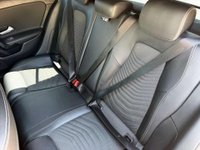 USED 2019 68 MERCEDES-BENZ A-CLASS 1.3 A 180 SE 5dr Sat Nav Parking Camera
