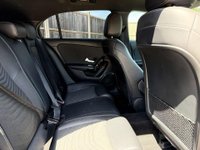 USED 2019 68 MERCEDES-BENZ A-CLASS 1.3 A 180 SE 5dr Sat Nav Parking Camera