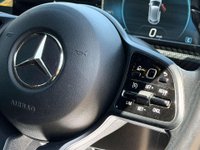 USED 2019 68 MERCEDES-BENZ A-CLASS 1.3 A 180 SE 5dr Sat Nav Parking Camera