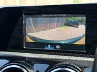 USED 2019 68 MERCEDES-BENZ A-CLASS 1.3 A 180 SE 5dr Sat Nav Parking Camera