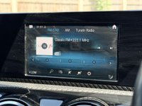 USED 2019 68 MERCEDES-BENZ A-CLASS 1.3 A 180 SE 5dr Sat Nav Parking Camera