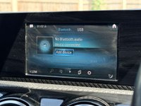 USED 2019 68 MERCEDES-BENZ A-CLASS 1.3 A 180 SE 5dr Sat Nav Parking Camera