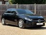 USED 2019 68 MERCEDES-BENZ A-CLASS 1.3 A 180 SE 5dr Sat Nav Parking Camera