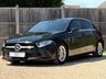USED 2019 68 MERCEDES-BENZ A-CLASS 1.3 A 180 SE 5dr Sat Nav Parking Camera