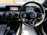 USED 2019 68 MERCEDES-BENZ A-CLASS 1.3 A 180 SE 5dr Sat Nav Parking Camera