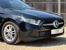 USED 2019 68 MERCEDES-BENZ A-CLASS 1.3 A 180 SE 5dr Sat Nav Parking Camera