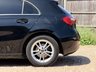 USED 2019 68 MERCEDES-BENZ A-CLASS 1.3 A 180 SE 5dr Sat Nav Parking Camera