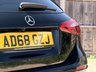 USED 2019 68 MERCEDES-BENZ A-CLASS 1.3 A 180 SE 5dr Sat Nav Parking Camera